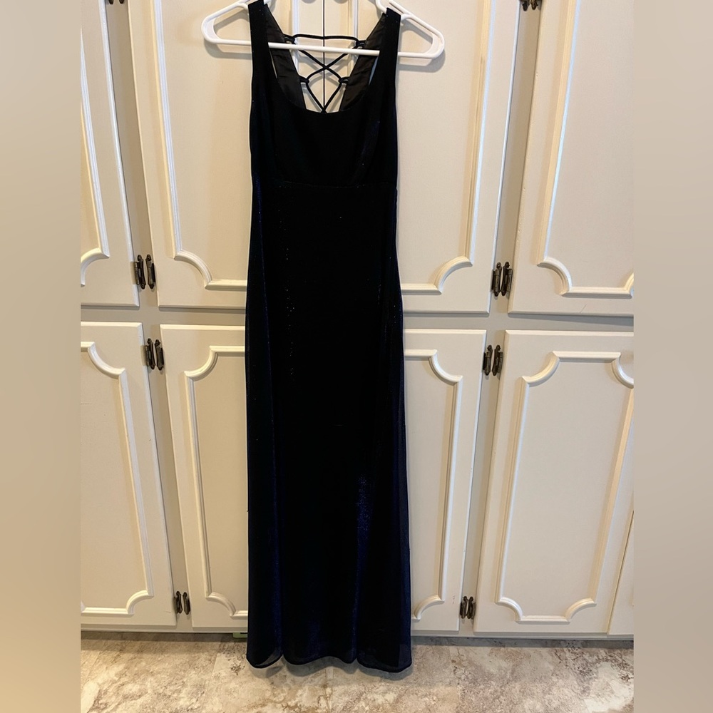 Formal dress